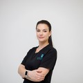 Фотография специалиста Дудкина Влада Сергеевна