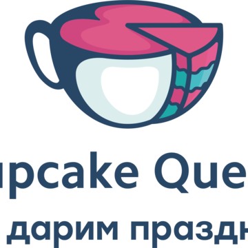 Cupcake Queen, кондитерская студия фото 1