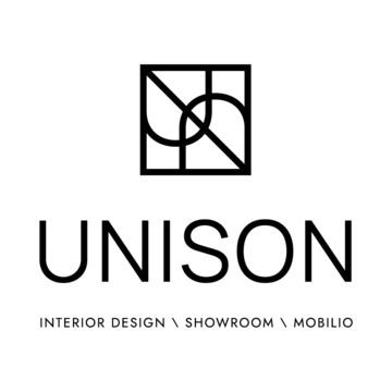 Компания UNISON Дизайн интерьера фото 1