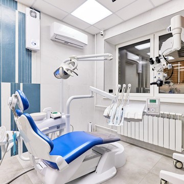 Центр имплантации и стоматологии Айсберг фото 2