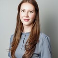 Фотография специалиста Кузнецова Анастасия Валерьевна