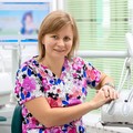 Фотография специалиста Терентьева Анна Александровна