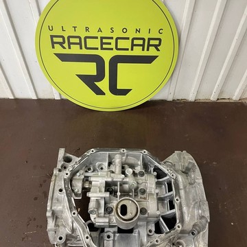 Компания по ультразвуковой мойке деталей RACECAR Ultrasonic фото 3