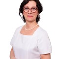 Фотография специалиста Петрова Светлана Алексеевна