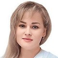 Фотография специалиста Боровинская Галина Викторовна