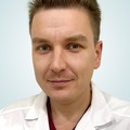 Фотография специалиста Губанов Степан Михайлович