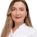 Фотография специалиста Новак Кристина Андреевна
