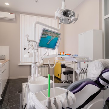 Стоматология Adam Clinic фото 1