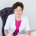 Фотография специалиста Нижегородова Любовь Владимировна