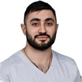 Фотография специалиста Аванесов Сергей Сергеевич