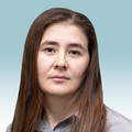 Фотография специалиста Борзиева Луиза Руслановна