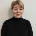 Фотография специалиста Лодвищенко Инна
