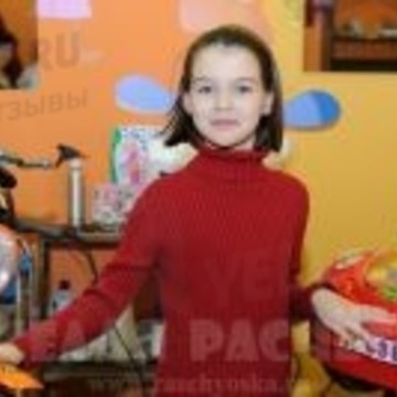 Детская парикмахерская Веселая расчёска в Нижегородском районе фото 1