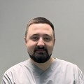 Фотография специалиста Магаев Кирилл Всеволодович
