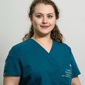 Фотография специалиста Логинова Алина Павловна