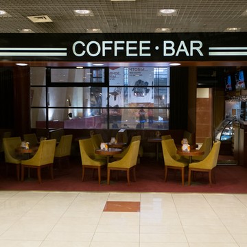 Coffee bar на Электрозаводской фото 3