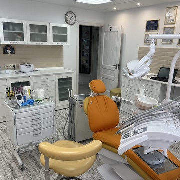 Стоматология IDEAI SMILE фото 2