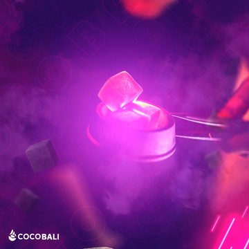 Магазин угля Cocobali фото 3