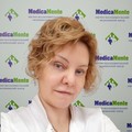 Фотография специалиста Перко Валентина Геннадьевна