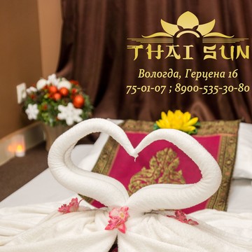 Тайский СПА Салон Crown Thai SPA фото 1