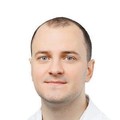 Фотография специалиста Сбоенко Кирилл Вячеславович