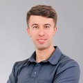 Фотография специалиста Рева Игорь Анатольевич