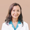 Фотография специалиста Сулутьян Анна Эдуардовна