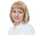 Фотография специалиста Пеганова Ольга Николаевна