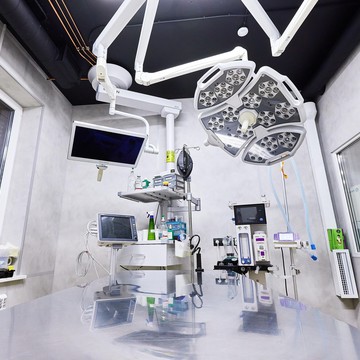 Ветеринарная клиника Happy pets фото 1