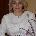 Фотография специалиста Ожогина Анастасия Абдулловна