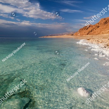 Тай-спа и Мертвое море фото 1