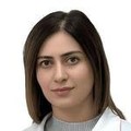Фотография специалиста Гаспарян Седа Овсеповна