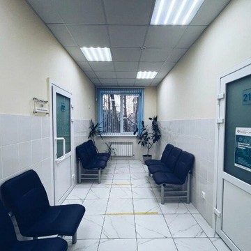 Медицинский центр Мегаклиника фото 3