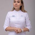 Фотография специалиста Егорова Дина Геннадьевна