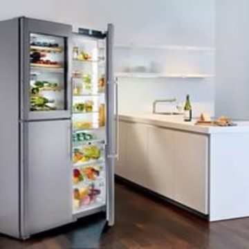 ремонт холодильников Сименс фото 1