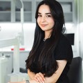 Фотография специалиста Алиева Камила Меджидовна