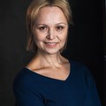 Фотография специалиста Захарова Алёна Михайловна
