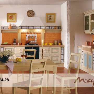 Кухонная студия Мария на Бухарестской улице фото 3