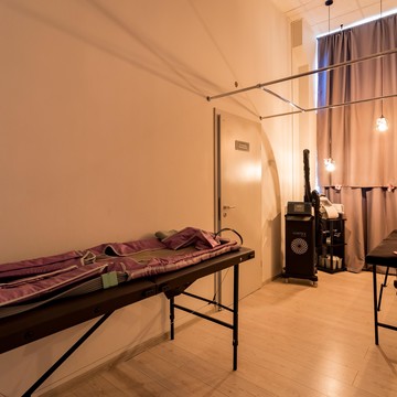 Студия MASSAGE KISELEVA фото 1