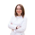 Фотография специалиста Киселева Анастасия Николаевна