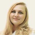 Фотография специалиста Фокина Анна Александровна