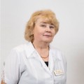 Фотография специалиста Смирнова Татьяна Александровна