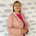 Фотография специалиста Якушкина Ирина Геннадьевна