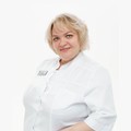 Фотография специалиста Сидорова Наталья Владимировна