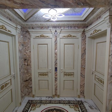 Компания Галерея Дверей в Пушкинском районе фото 1