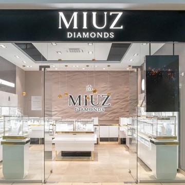 Ювелирный дом MIUZ Diamonds ЕвроПарк фото 1
