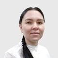 Фотография специалиста Васильева Наталия Юрьевна