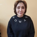 Фотография специалиста Токтосунова Венера