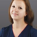 Фотография специалиста Кошелева Анна Игоревна