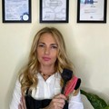 Фотография специалиста Ковальчук Ольга